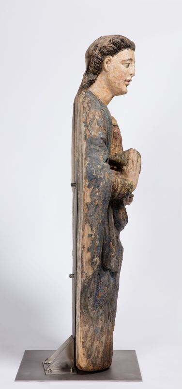 sainte Femme