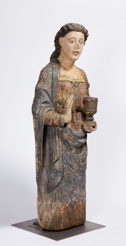 sainte Femme