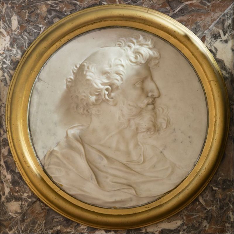 Marteldood van Sint-Stefanus