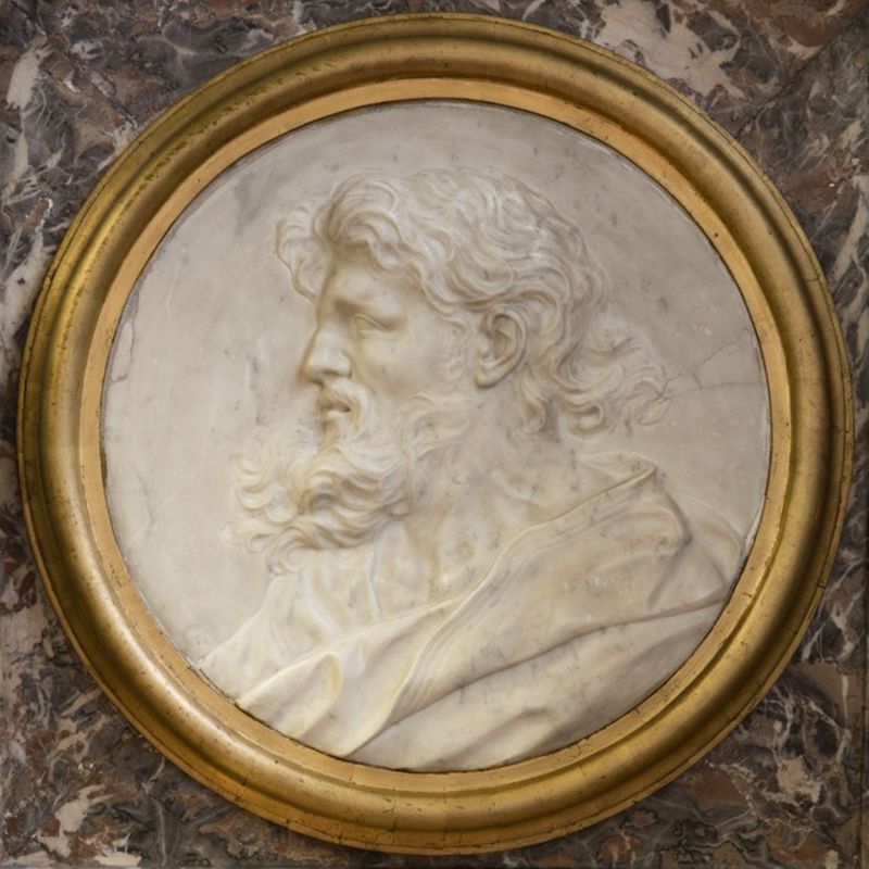 Marteldood van Sint-Stefanus