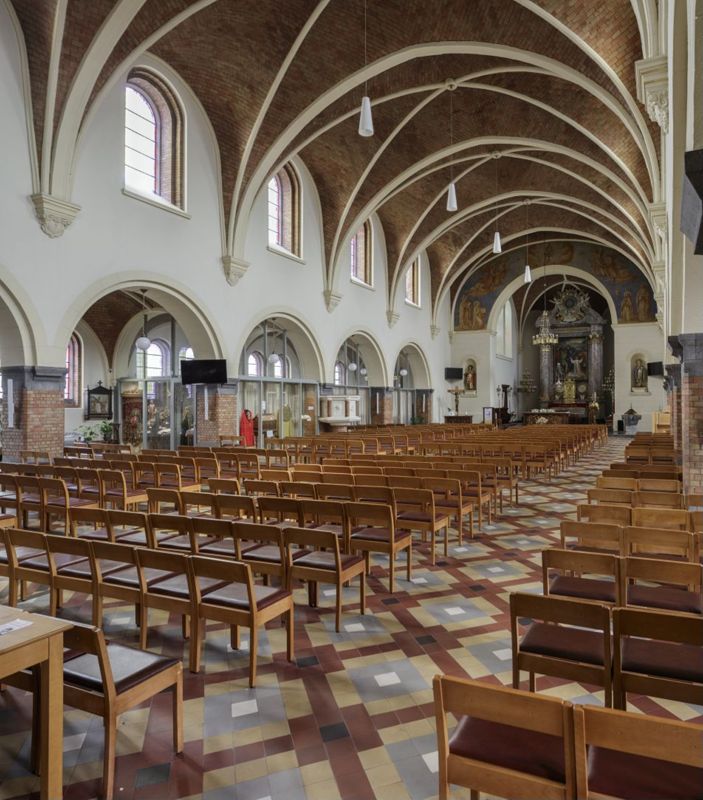 Sint-Stefanuskerk