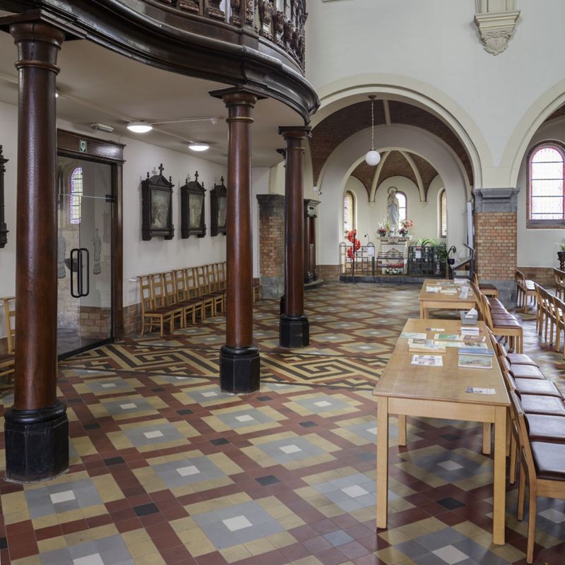 Sint-Stefanuskerk