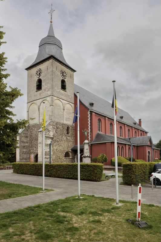 Sint-Stefanuskerk