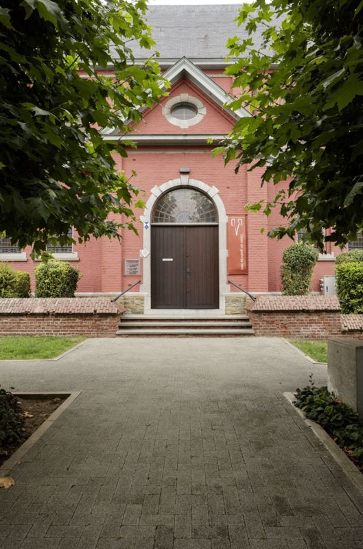 Sint-Stefanuskerk