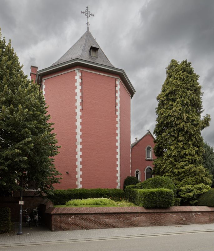 Sint-Stefanuskerk