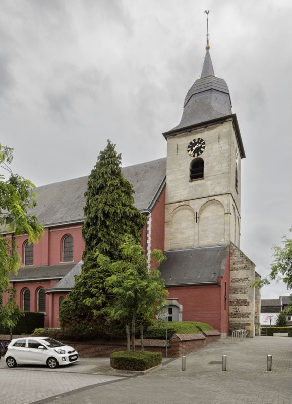 Sint-Stefanuskerk