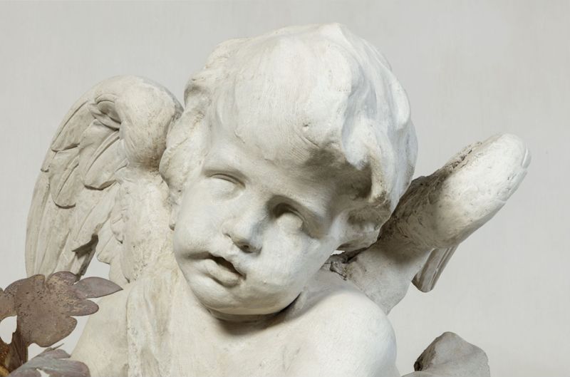 Altaar van de familie Rubens (familie Rubens grafkapel)