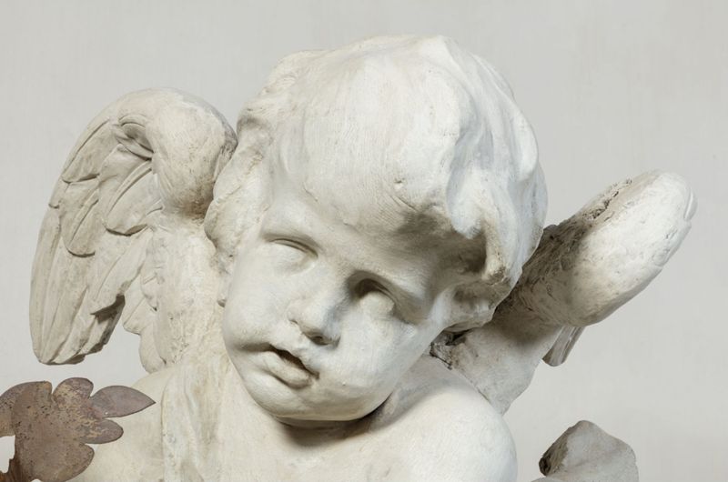 Altaar van de familie Rubens (familie Rubens grafkapel)