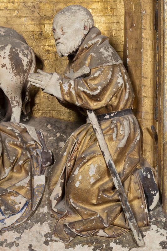 Retable de la Nativité