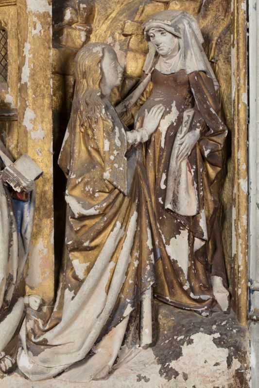 Retable de la Nativité