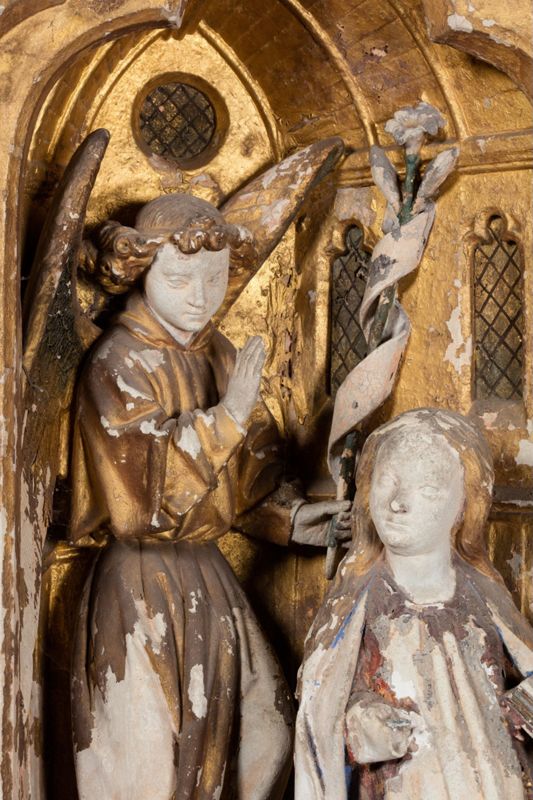 Retable de la Nativité