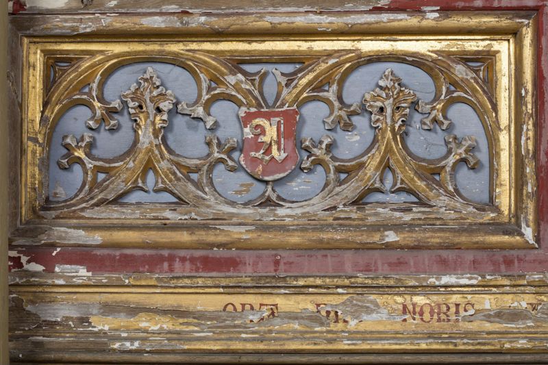 Retable de la Nativité