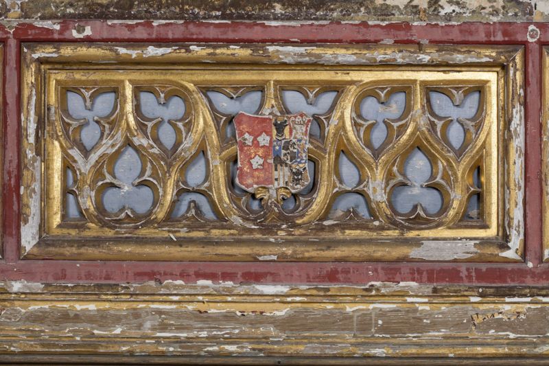 Retable de la Nativité