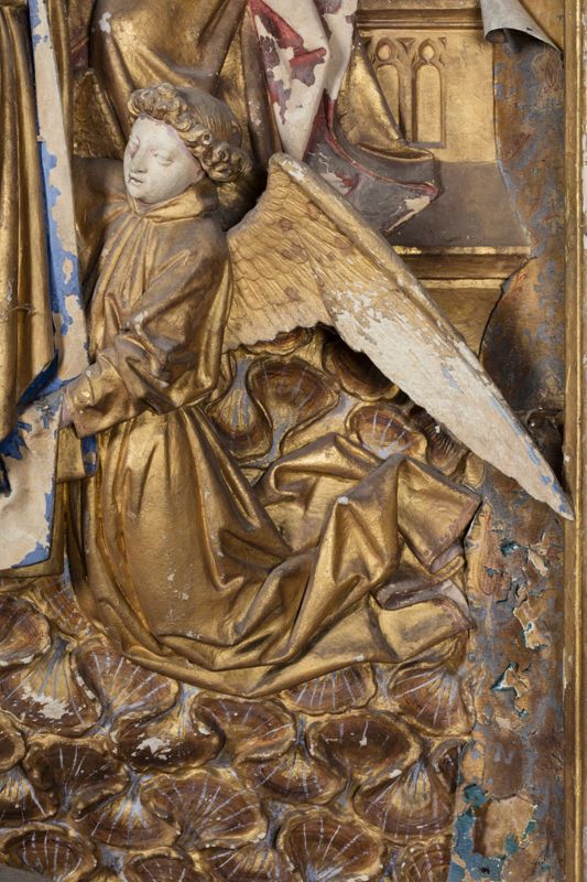 Retable de la Nativité