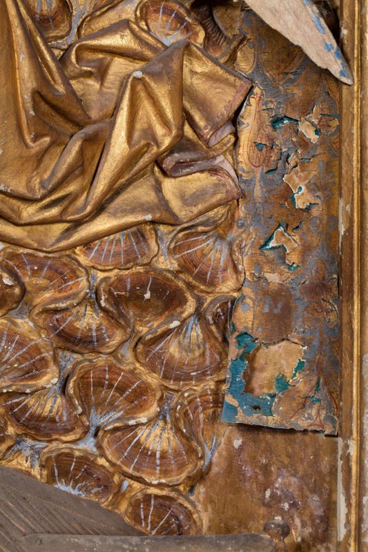 Retable de la Nativité