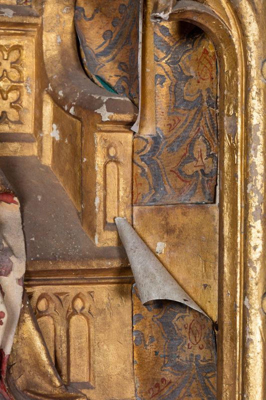 Retable de la Nativité