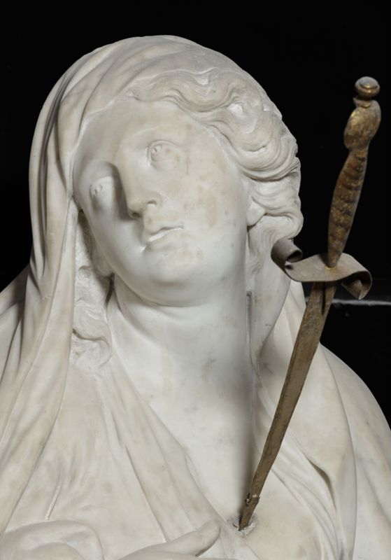 Mère de douleur