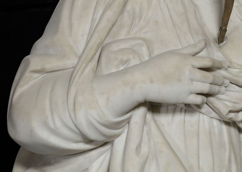 Mère de douleur