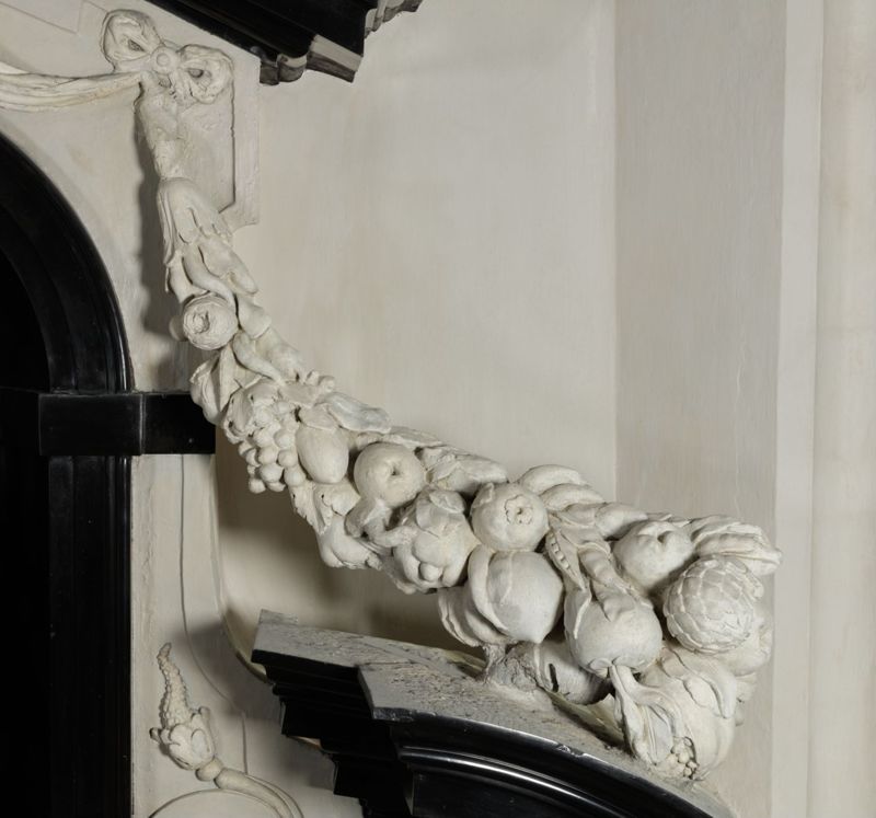 Autel de la famille Rubens (chapelle funéraire de la famille Rubens)