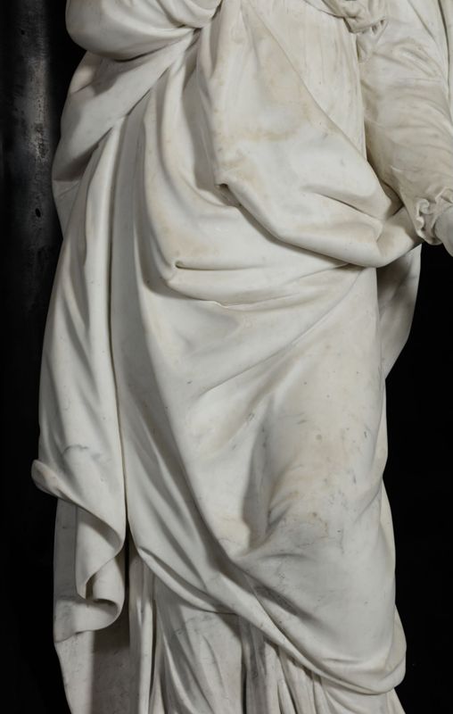 Mère de douleur