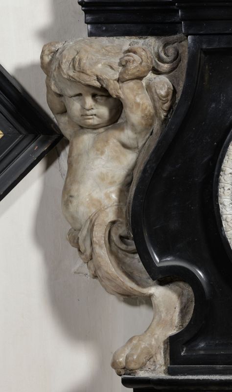 Epitaphe d'Albert Rubens