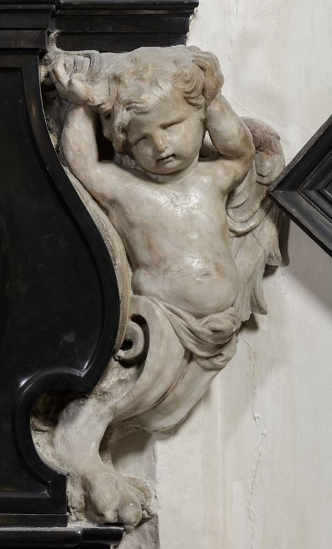 Epitaphe d'Albert Rubens