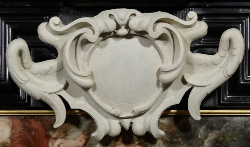 Autel de la famille Rubens (chapelle funéraire de la famille Rubens)