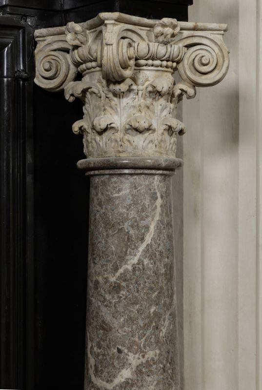 Autel de la famille Rubens (chapelle funéraire de la famille Rubens)