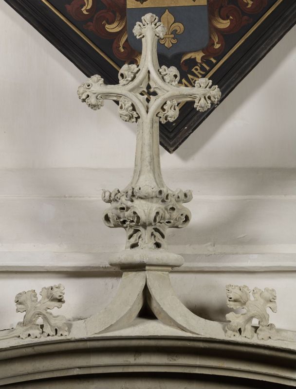 Monument funéraire d'Eugenia Catherina P.J. van Ertborn