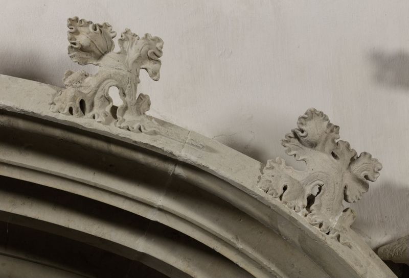 Monument funéraire d'Eugenia Catherina P.J. van Ertborn
