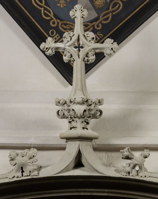 Monument funéraire d'Henrica Carolina Adriana Josepha van Cornelissen