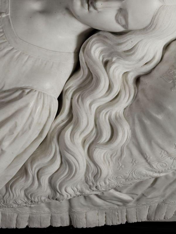 Monument funéraire d'Henrica Carolina Adriana Josepha van Cornelissen
