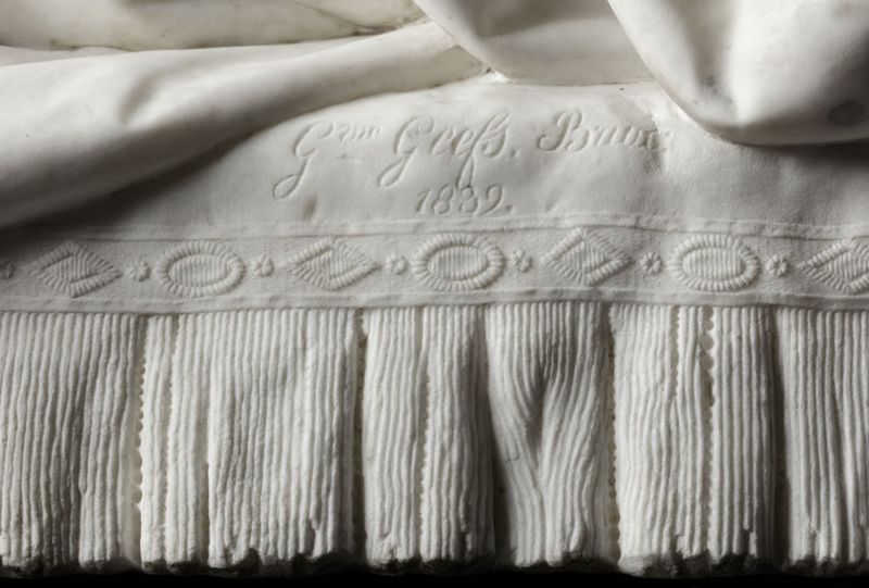 Monument funéraire d'Henrica Carolina Adriana Josepha van Cornelissen