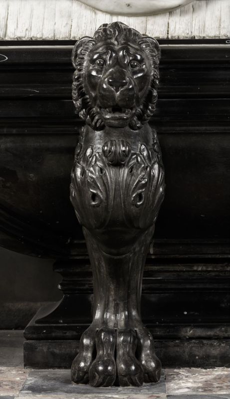 Monument funéraire d'Henrica Carolina Adriana Josepha van Cornelissen