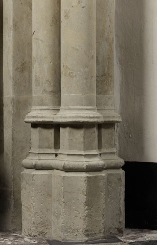 Monument funéraire d'Henrica Carolina Adriana Josepha van Cornelissen
