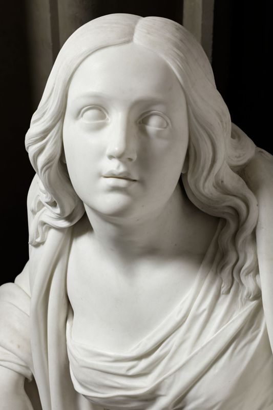 Monument funéraire d'Eugenia Catherina P.J. van Ertborn