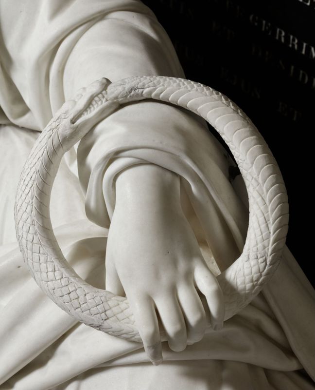 Monument funéraire d'Eugenia Catherina P.J. van Ertborn