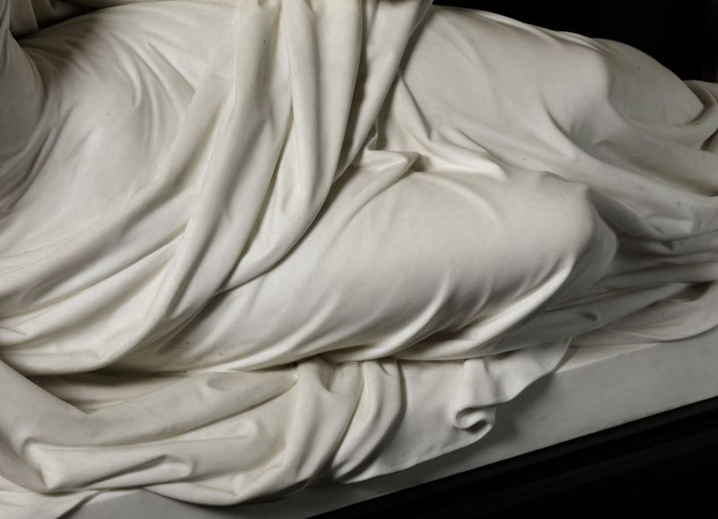Monument funéraire d'Eugenia Catherina P.J. van Ertborn