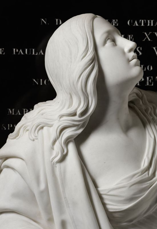 Monument funéraire d'Eugenia Catherina P.J. van Ertborn