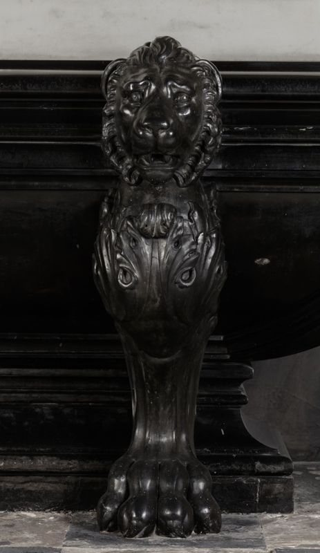 Monument funéraire d'Eugenia Catherina P.J. van Ertborn