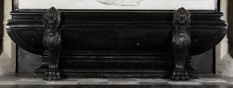 Monument funéraire d'Eugenia Catherina P.J. van Ertborn