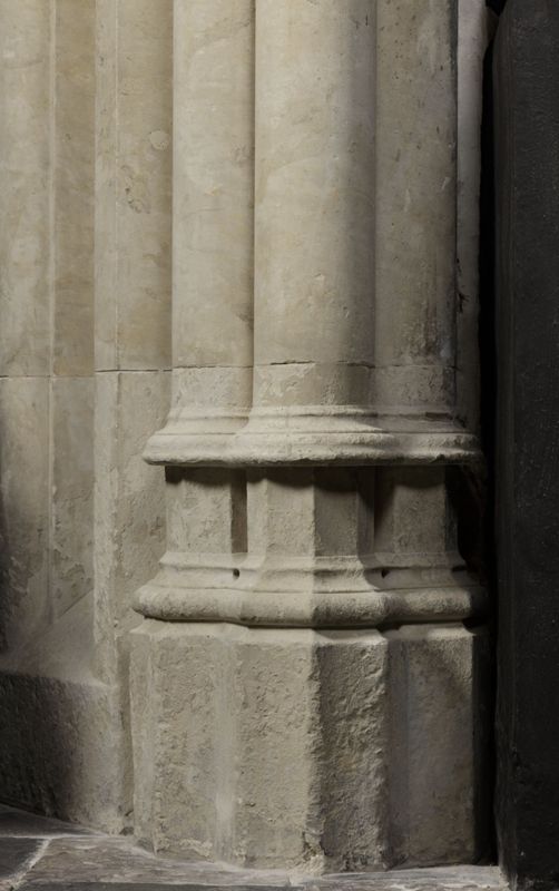 Monument funéraire d'Eugenia Catherina P.J. van Ertborn
