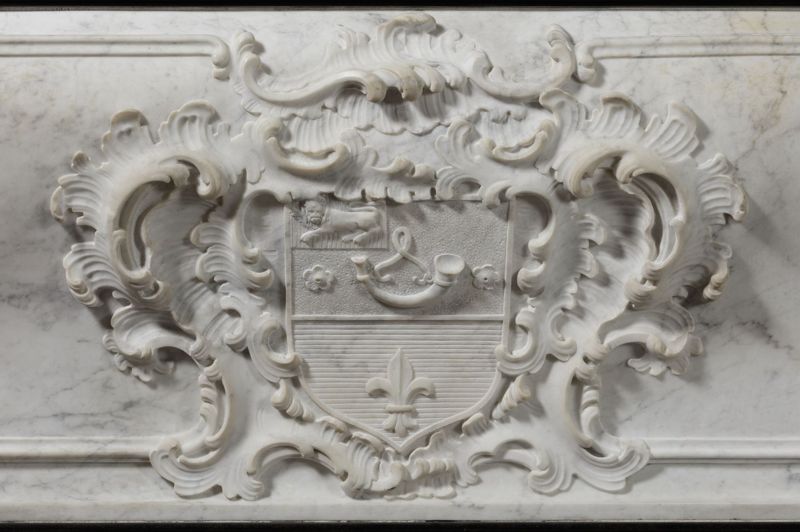 Autel de la famille Rubens (chapelle funéraire de la famille Rubens)