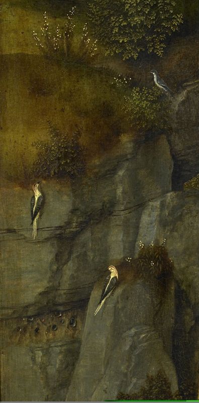 La Montée au ciel des élus