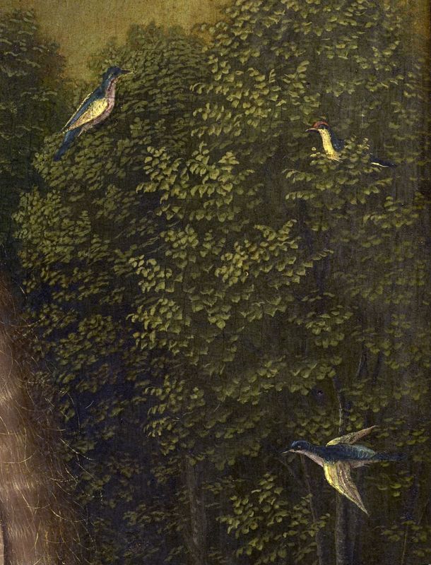 La Montée au ciel des élus