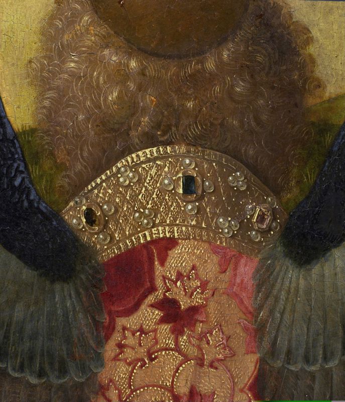 La Montée au ciel des élus
