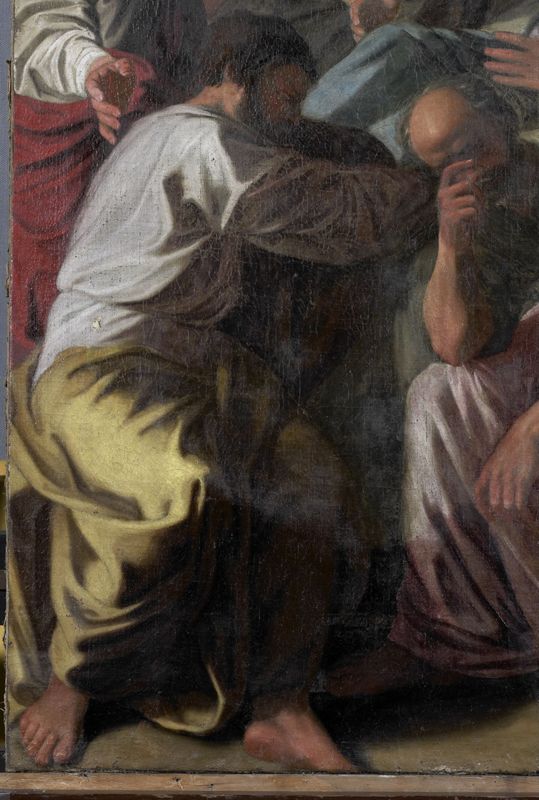 Dood van Maria
