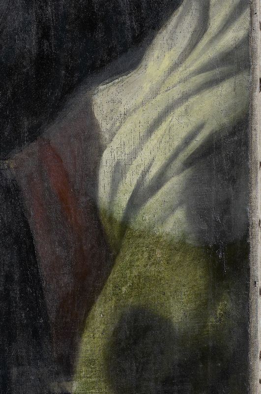 Dood van Maria