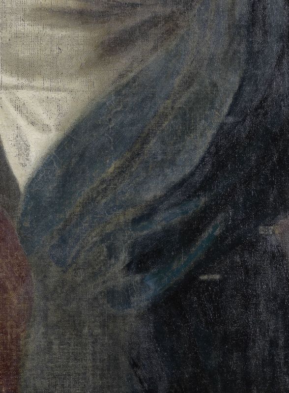 Dood van Maria