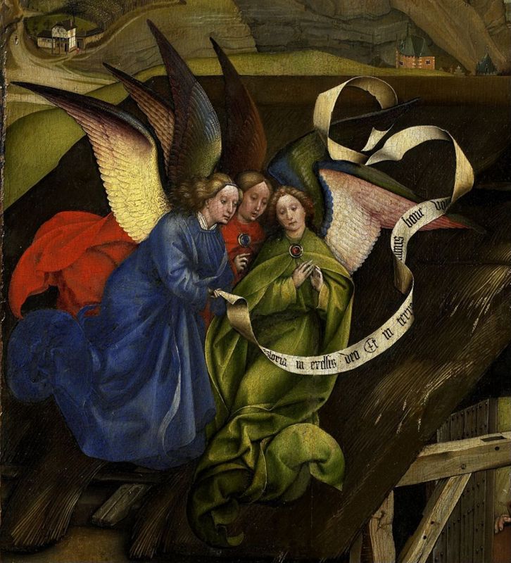 Nativité